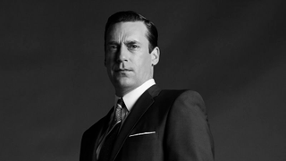Don Draper, seen through the prism of two women